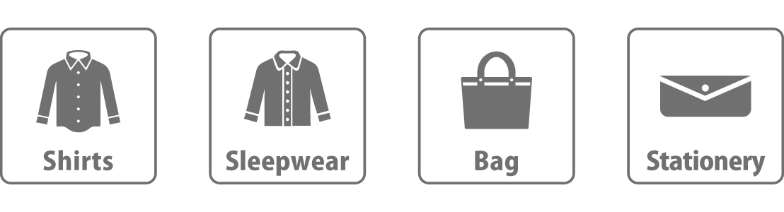 SBSの使用例 |「プロ仕様」の手芸用品 - CHERRY LABEL