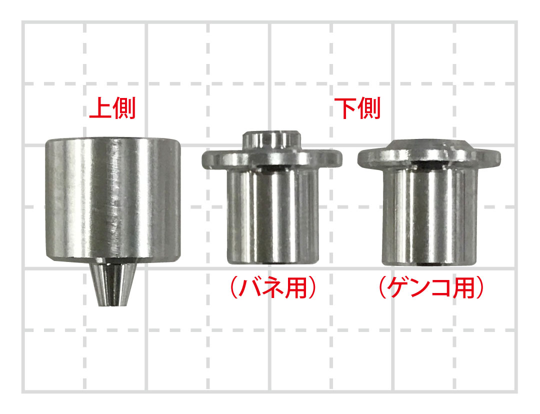 ミニハンドプレス専用取外し台座セット |「プロ仕様」の手芸用品 - CHERRY LABEL