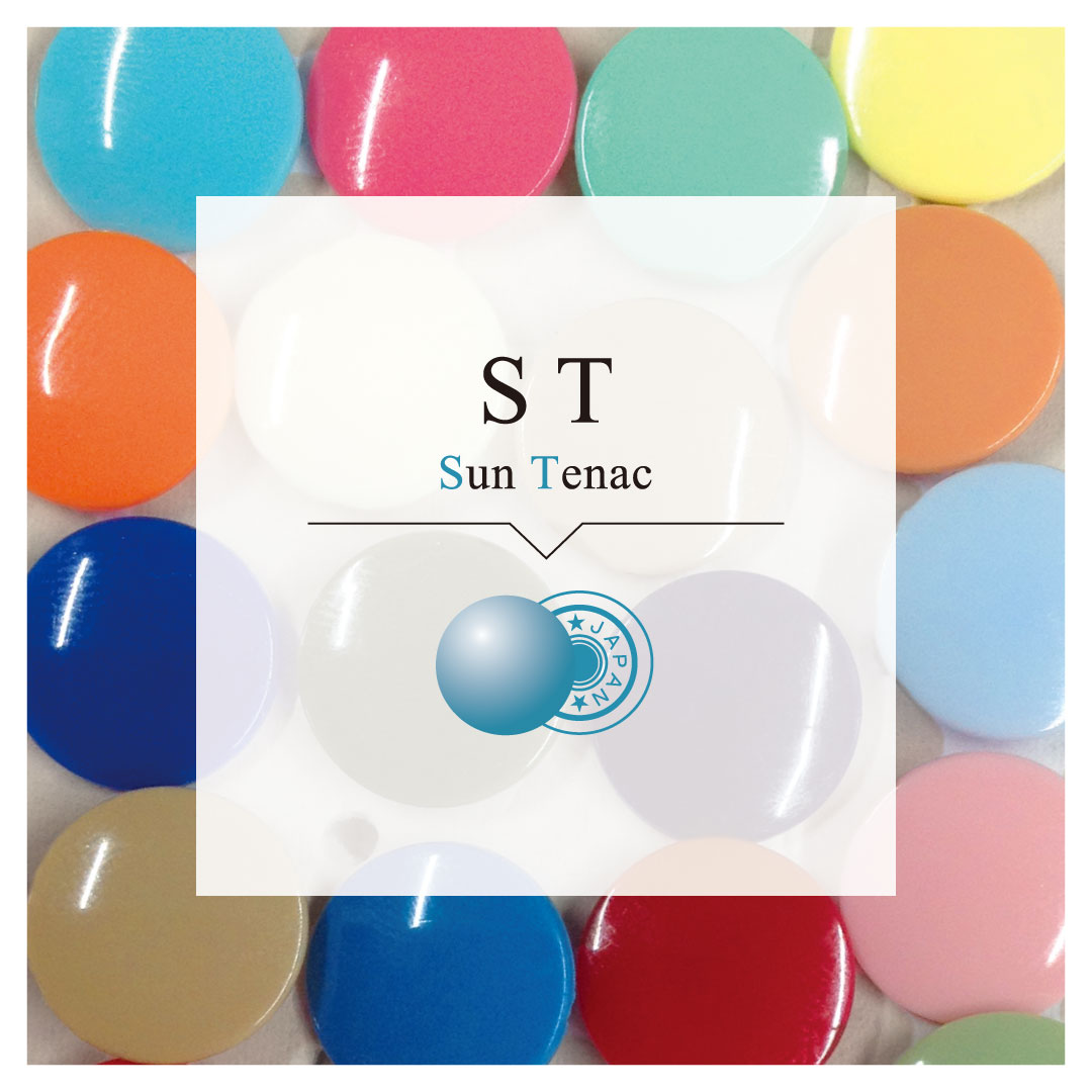 SUN TENAC |「プロ仕様」の手芸用品 - CHERRY LABEL